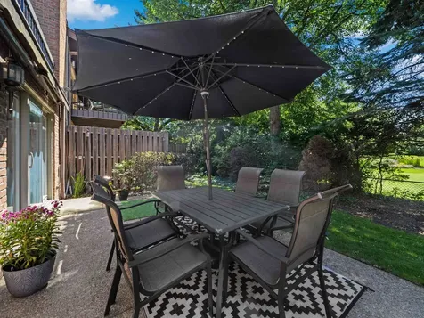 1715 Wildberry Drive Glenview IL 60025
