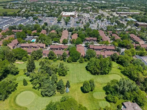 1715 Wildberry Drive Glenview IL 60025