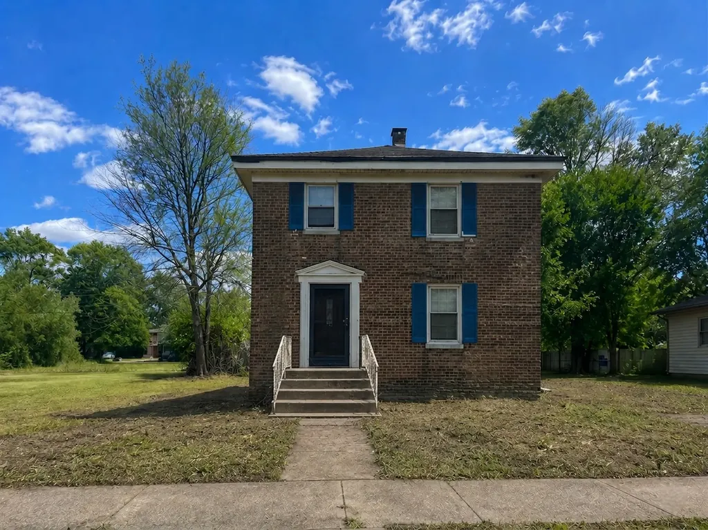 14919 Cooper Avenue Harvey IL 60426