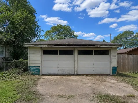 14919 Cooper Avenue Harvey IL 60426