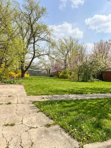 14919 Cooper Avenue Harvey IL 60426