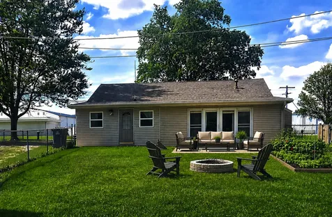 829 Old Route 47 Road Monticello IL 61856