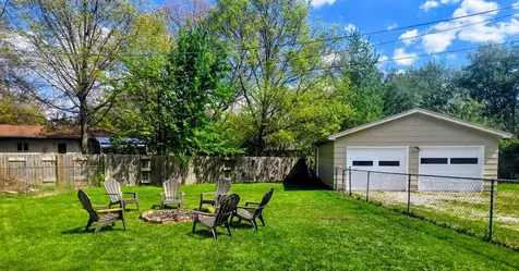829 Old Route 47 Road Monticello IL 61856