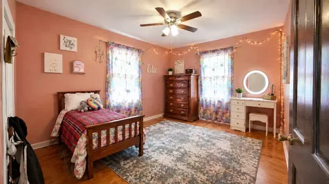 829 Old Route 47 Road Monticello IL 61856