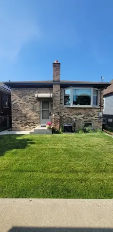 7043 40TH Street Stickney IL 60402