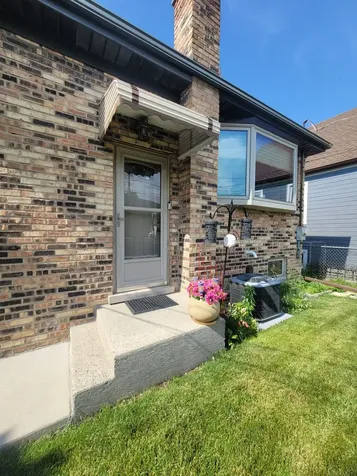 7043 40TH Street Stickney IL 60402