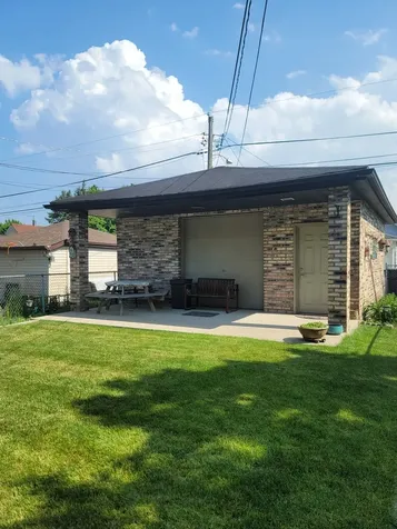 7043 40TH Street Stickney IL 60402