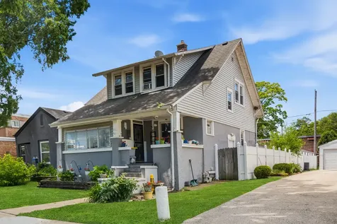 1724 Hovland Court Evanston IL 60201