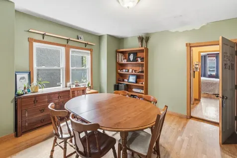 1724 Hovland Court Evanston IL 60201