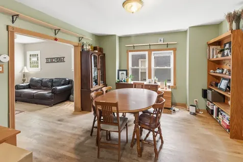 1724 Hovland Court Evanston IL 60201