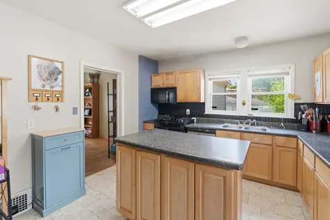 1724 Hovland Court Evanston IL 60201