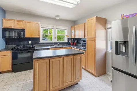 1724 Hovland Court Evanston IL 60201