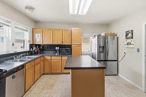 1724 Hovland Court Evanston IL 60201