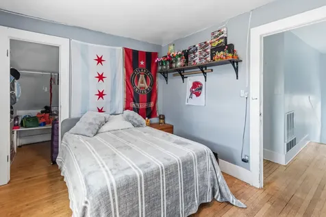 1724 Hovland Court Evanston IL 60201