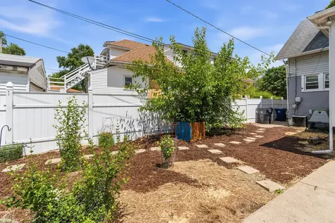 1724 Hovland Court Evanston IL 60201