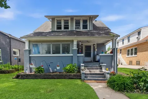 1724 Hovland Court Evanston IL 60201