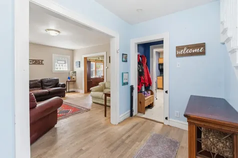 1724 Hovland Court Evanston IL 60201