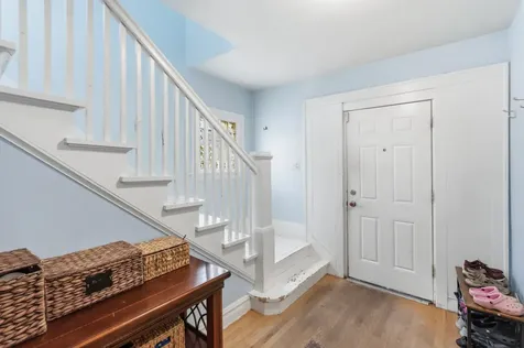 1724 Hovland Court Evanston IL 60201