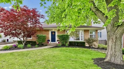 893 South Poplar Avenue Elmhurst IL 60126
