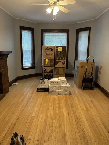 3111 North Racine Avenue Chicago IL 60657