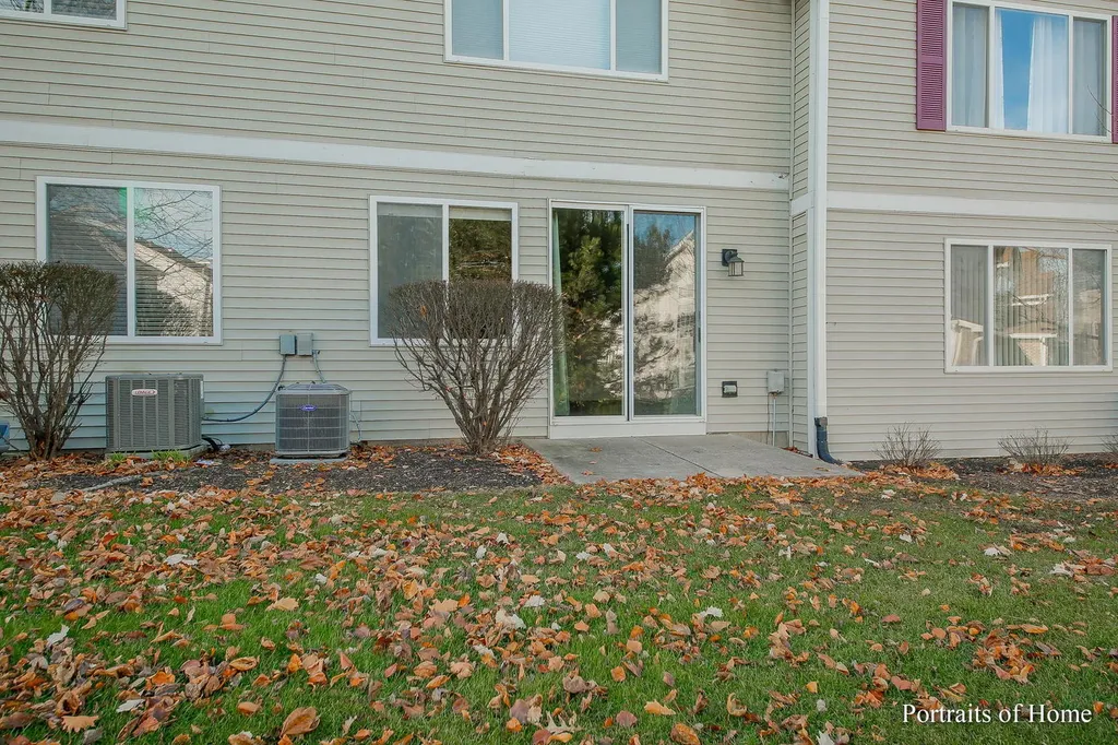 2010 Fulham Drive Naperville IL 60564
