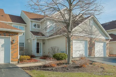 2010 Fulham Drive Naperville IL 60564
