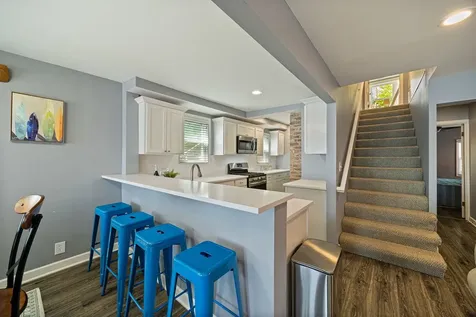107 Hillside Court Fox Lake IL 60020