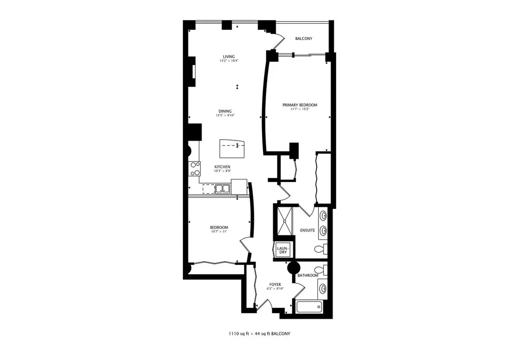700 North Larrabee Street Chicago IL 60654