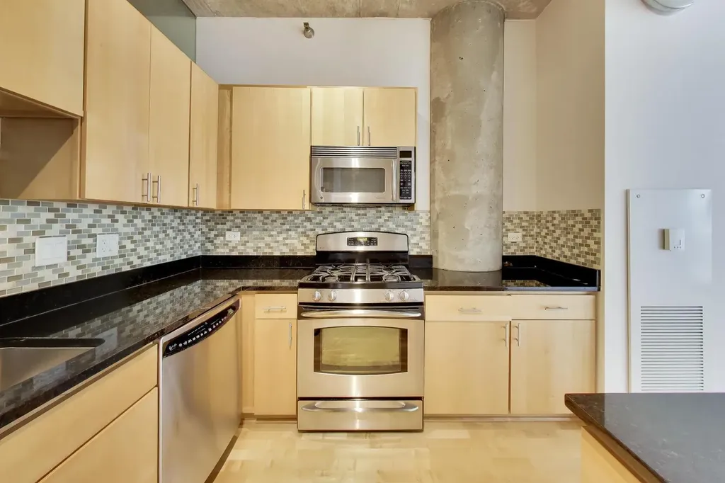 700 North Larrabee Street Chicago IL 60654