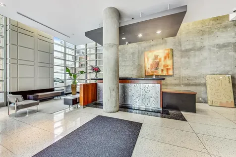 700 North Larrabee Street Chicago IL 60654