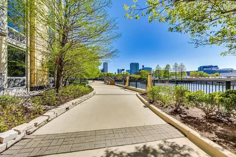 700 North Larrabee Street Chicago IL 60654