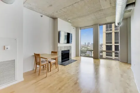 700 North Larrabee Street Chicago IL 60654
