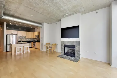 700 North Larrabee Street Chicago IL 60654