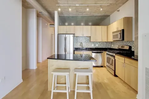 700 North Larrabee Street Chicago IL 60654