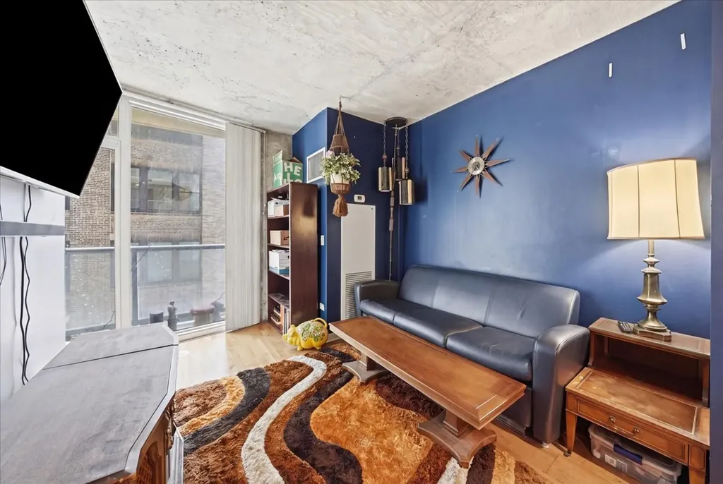 611 South Wells Street Chicago IL 60607
