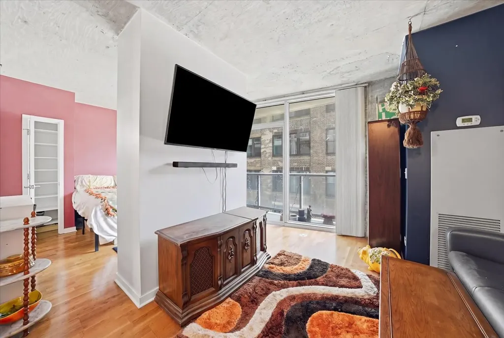 611 South Wells Street Chicago IL 60607