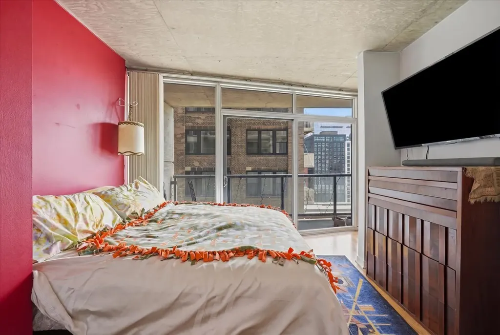 611 South Wells Street Chicago IL 60607