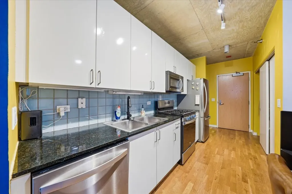 611 South Wells Street Chicago IL 60607