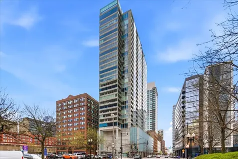 611 South Wells Street Chicago IL 60607
