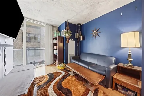 611 South Wells Street Chicago IL 60607