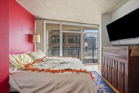 611 South Wells Street Chicago IL 60607