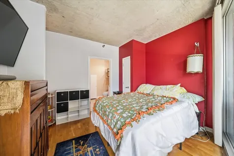 611 South Wells Street Chicago IL 60607