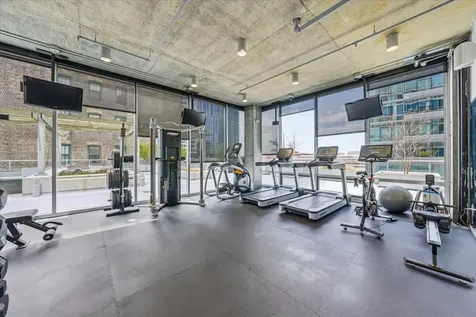 611 South Wells Street Chicago IL 60607