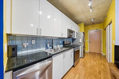 611 South Wells Street Chicago IL 60607