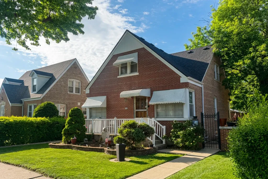 3844 West 61st Street Chicago IL 60629