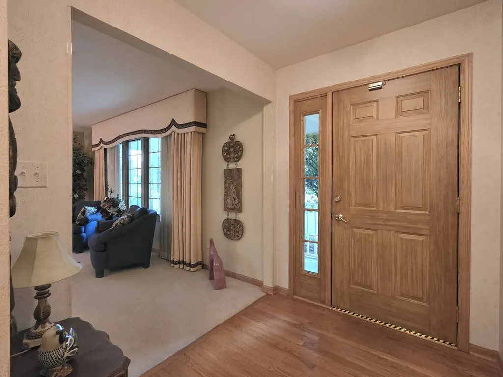 601 Lisson New Lenox IL 60451