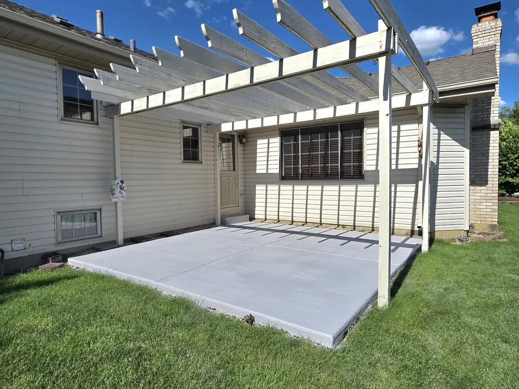 601 Lisson New Lenox IL 60451