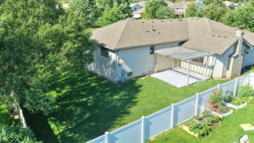 601 Lisson New Lenox IL 60451