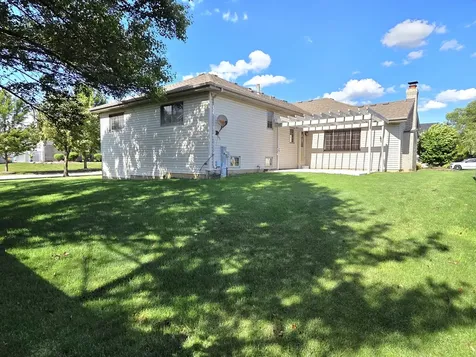 601 Lisson New Lenox IL 60451