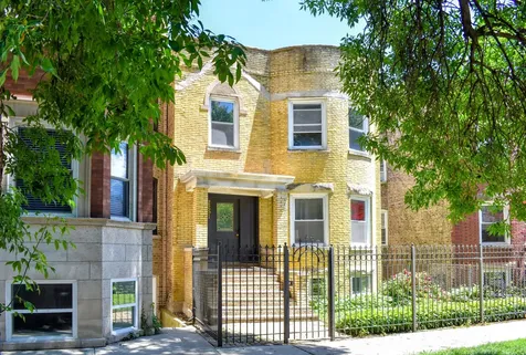 2251 North Sawyer Avenue Chicago IL 60647
